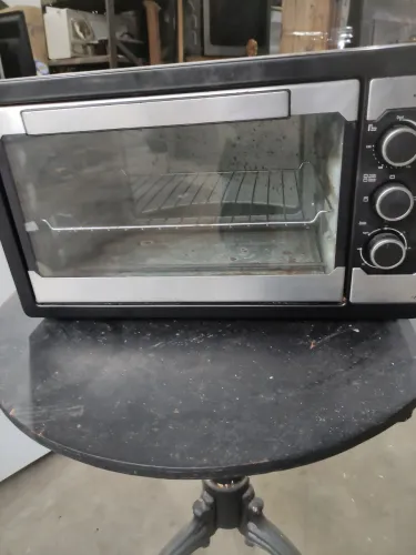 Forno Elétrico Philco