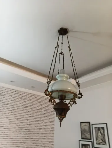 Lustre de sala