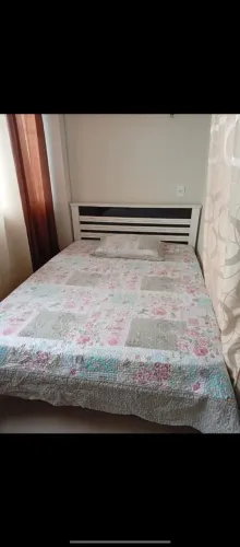 Quarto para moças