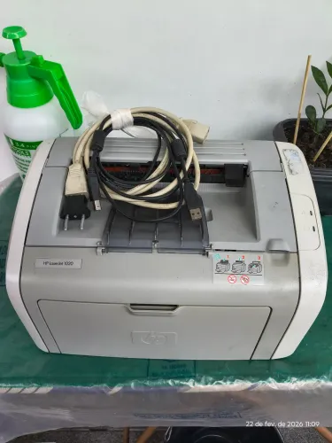 Hp 1020