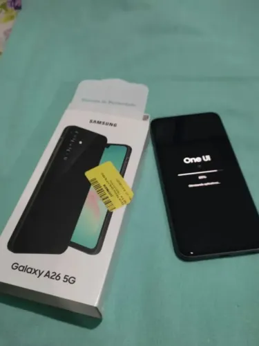 Galaxy A26 5G 256GB
