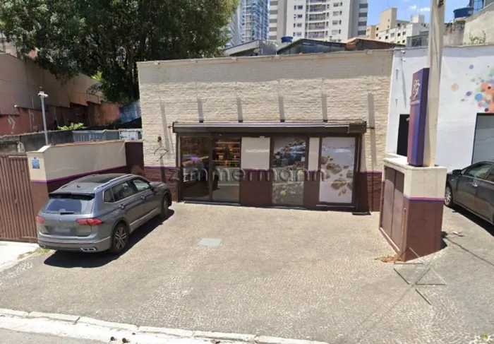 CASA COMERCIAL ALTO DA LAPA 4 VAGAS
