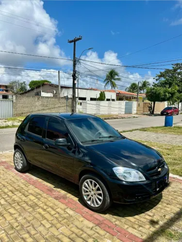 Chevrolet Celta Life/ LS 1.0 MPFI 8V Flexpower 5P 2009