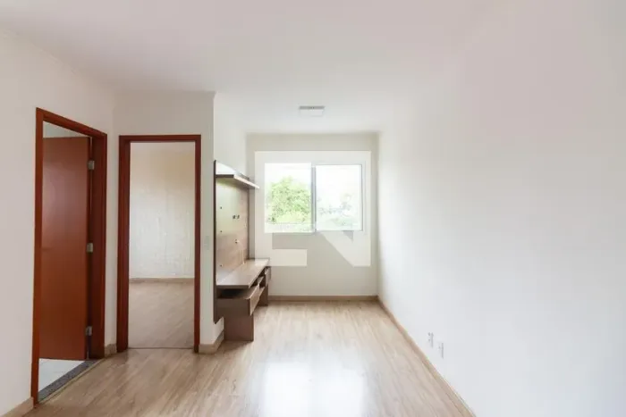 Apartamento à Venda - Santa Maria, 1 Quarto, 32 m2