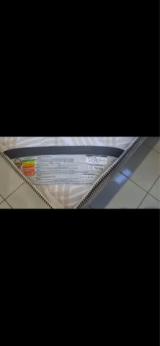 Vende se Cochao de casal nunca usada novo