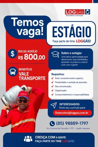 Estágio
