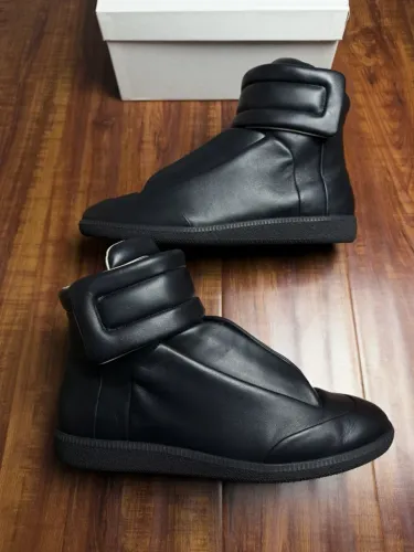 Tênis Maison Margiela Future Preto - Tamanho 40