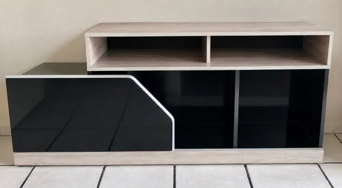Rack para sala