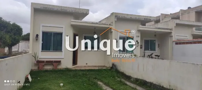 Casa com piscina próximo a Lagoa em São Pedro à venda por R$ 380.000,00.