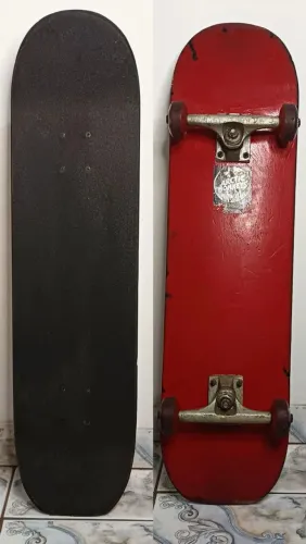 Skate usado