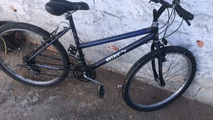 Bicicleta aro 26