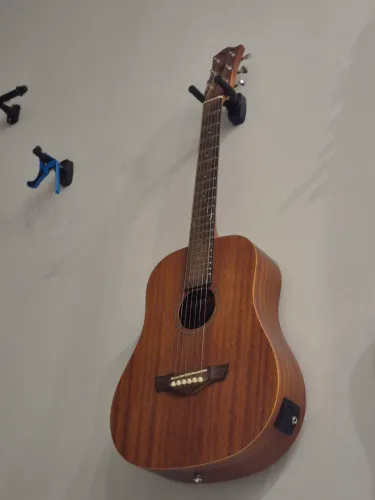 Violão Tagima Baby Mahogany 