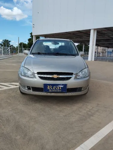 Chevrolet Classic Life/ls 1.0 VHC Flexp. 4P 2014