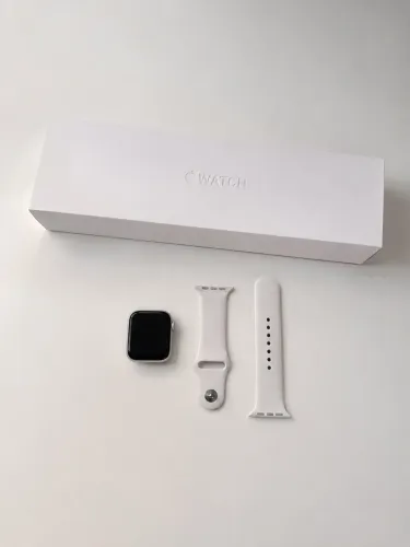 Apple Watch Séries 4