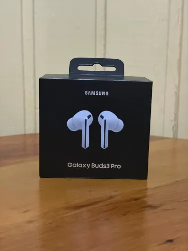 Galaxy Buds 3 Pro