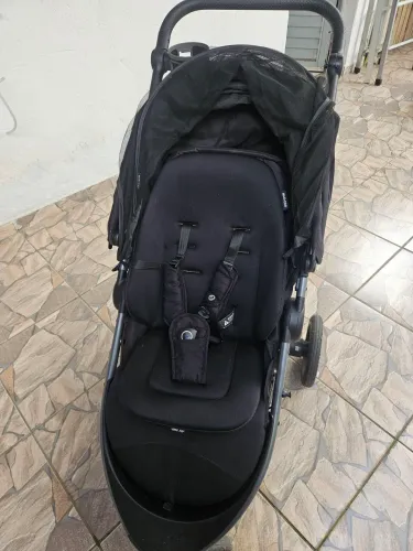Carrinho de bebê Maxi Cosi Gia Xp