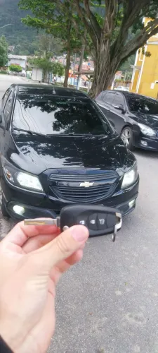 Chevrolet Prisma Sed. Joy/ LS 1.0 8V Flexpower 4P 2019