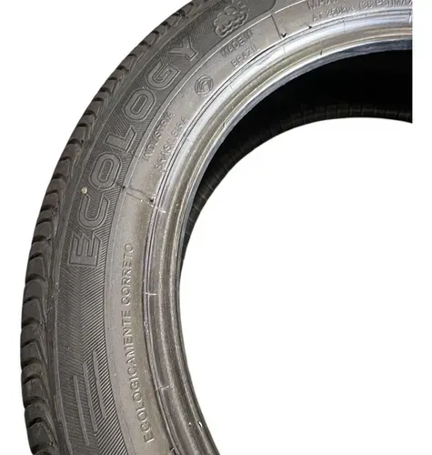 Pneu Aro 16 Xpoynt Ecology Remoldado 205/55r16 T