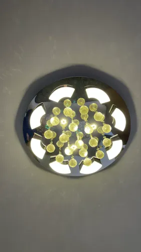 Lustre para sala 