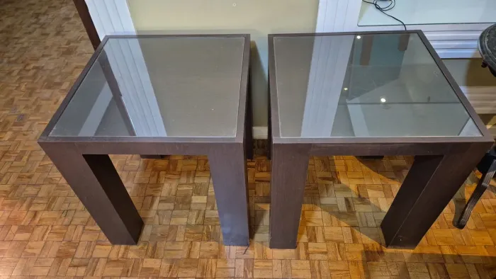 MESA DE CENTRO