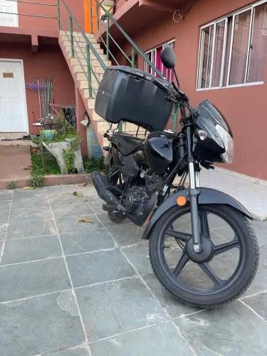 Mottu 110c