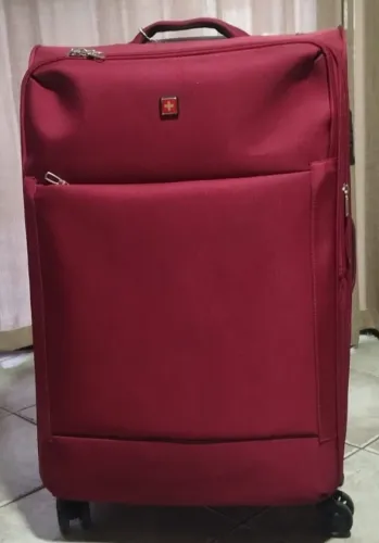 Mala Grande Viagem