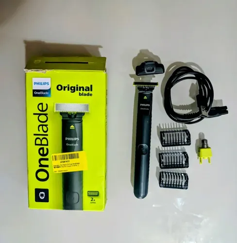 Philips One Blade Aparador Barba