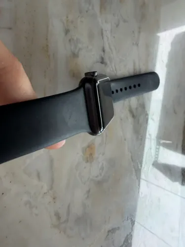 Apple Watch Séries 3- 38mm