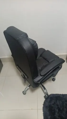 Vendo cadeira de escritório recém comprada