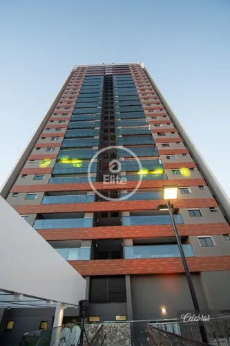 Penthouse 334m² com spa e vista Gibran condição especial à vista