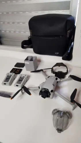 DJI MINI 4 PRO 