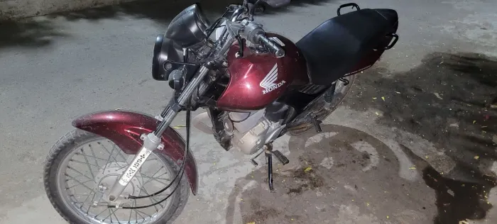Moto fan 2012