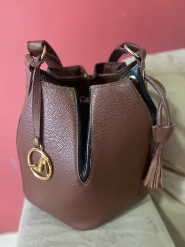 Bolsa Sapatinho de Luxo - Original 