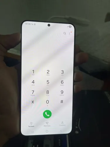 Tela original Samsung S24 Normal - faço envio/Olx pay