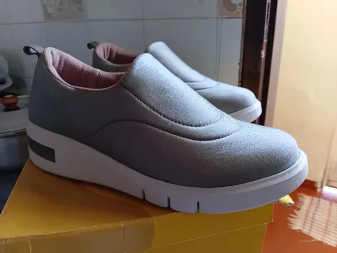 Tenis usaflex 38. Tratar wilma. Tel. *
