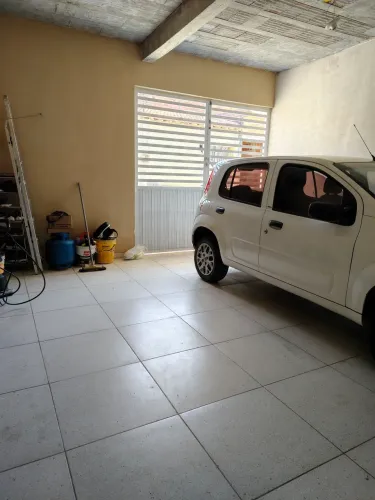 Casa ampla