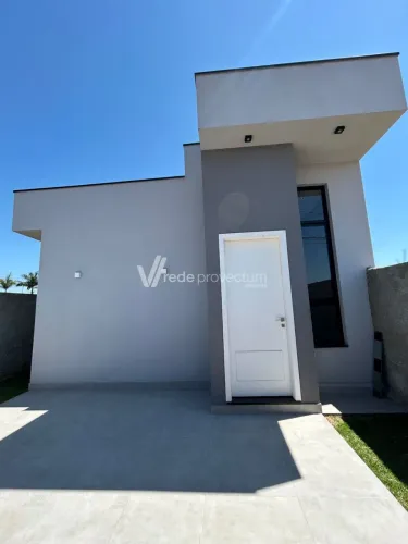 Casa novinha à venda no Central Park  Monte Mor!