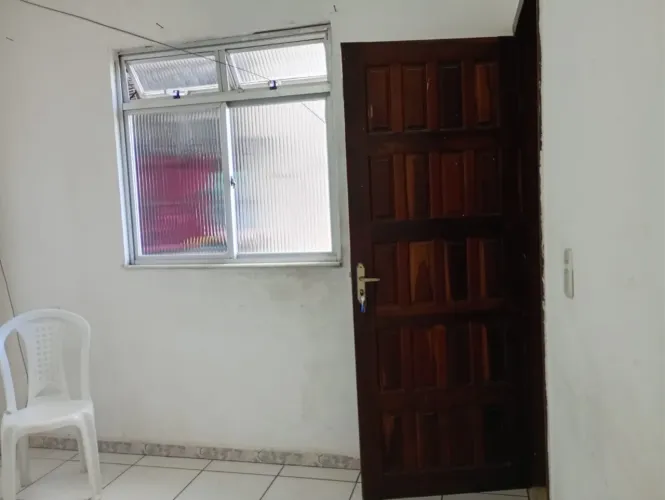 Aluga se casa
