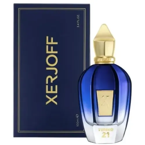 XERJOFF TORINO 21 100ML