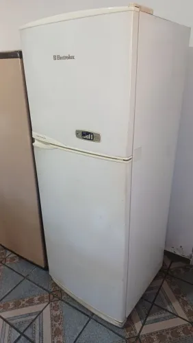 Geladeira Electrolux FrostFree