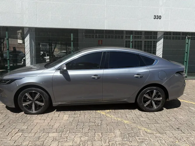 BYD King GS 1.5 16V Aut. (hibrido) 2025