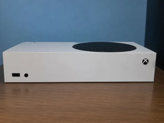 Xbox Series S 512gb