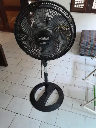 Ventilador mondial 