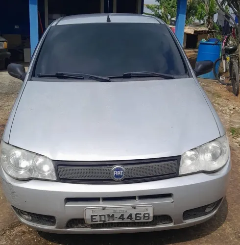 Fiat Siena 1.0/ EX 1.0 MPI Fire/ Fire Flex 8V 2008