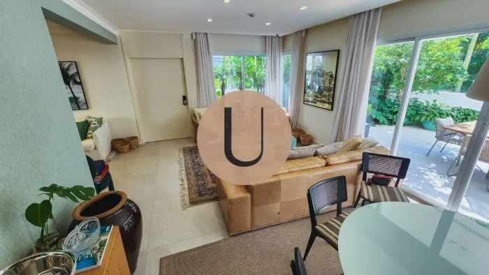 Apartamento com 3 dormitórios à venda, 340 m² por R$ 2.990.000 - Chácara Flora - São Paulo