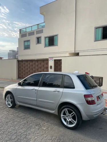 Fiat Stilo 1.8/ 1.8 Connect Flex 8V 5P 2007