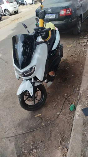 Nmax 160 ABS