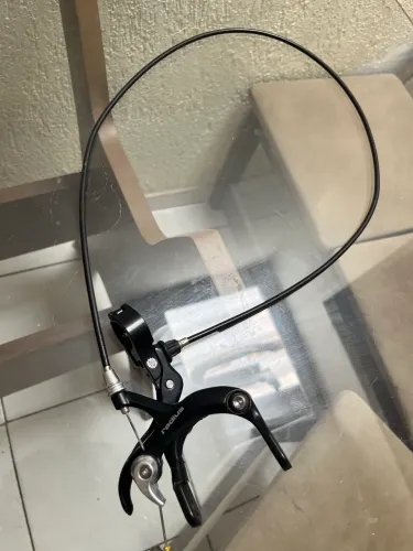 Freio ferradura RADIUS NOVO COMPLETO