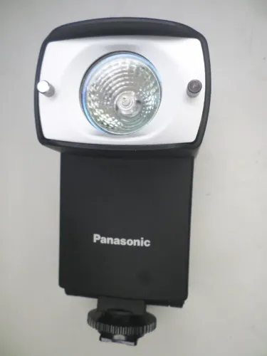 Flash Panasonic VZ-LD20E (leia a descrição)