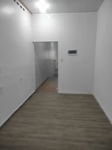 Sala Comercial 12m² no Centro de Macapá
